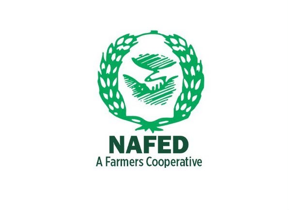NAFED logo